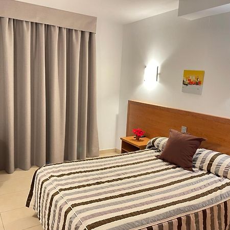Hotel Avenida El Morell ภายนอก รูปภาพ