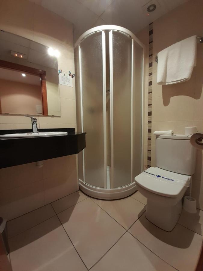 Hotel Avenida El Morell ภายนอก รูปภาพ