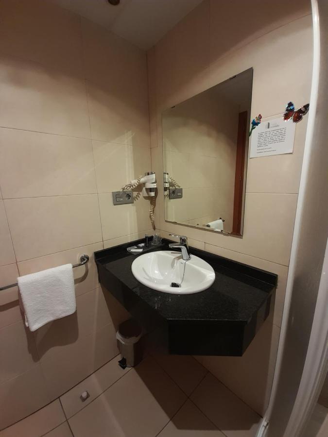 Hotel Avenida El Morell ภายนอก รูปภาพ