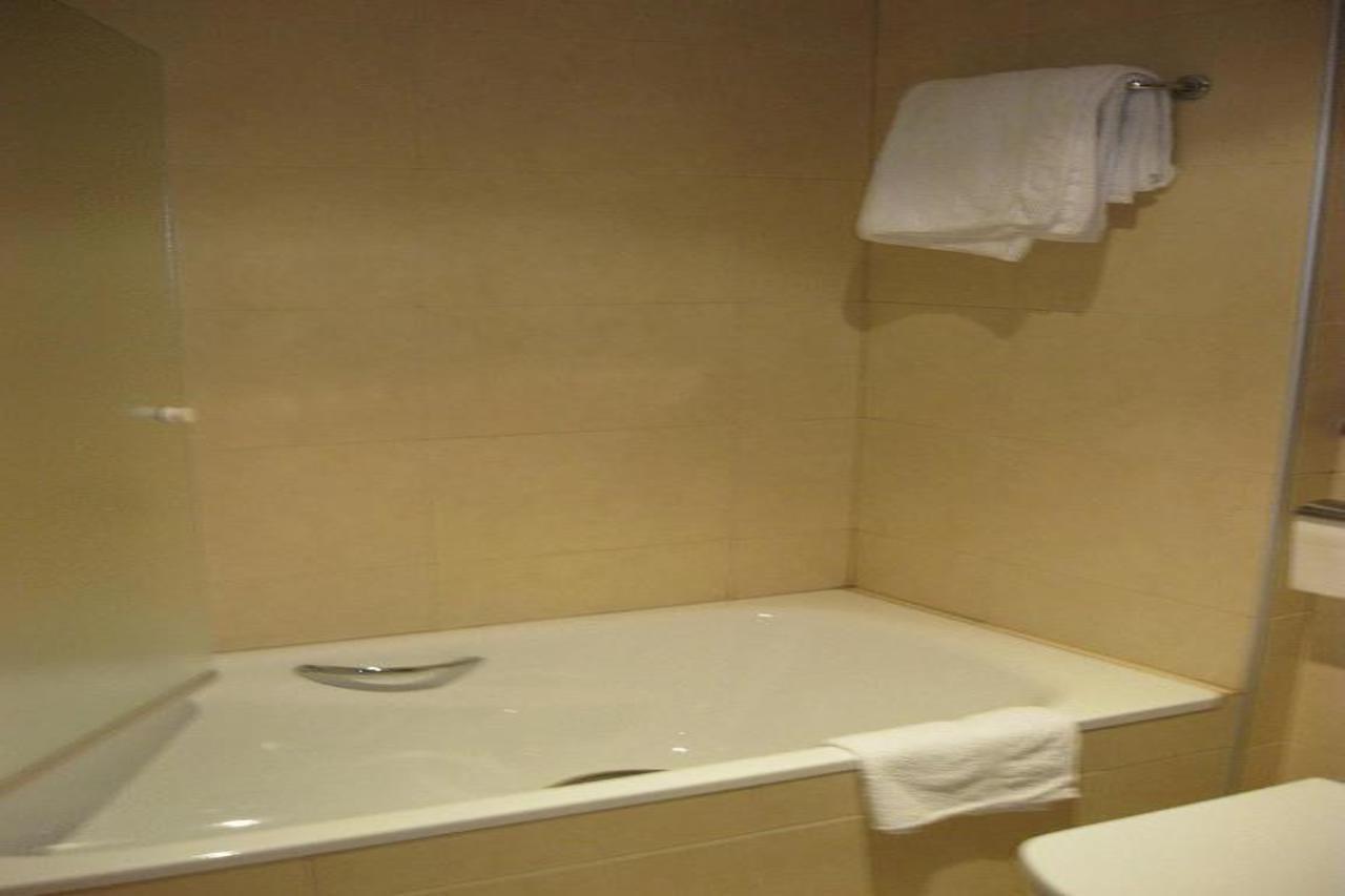 Hotel Avenida El Morell ภายนอก รูปภาพ