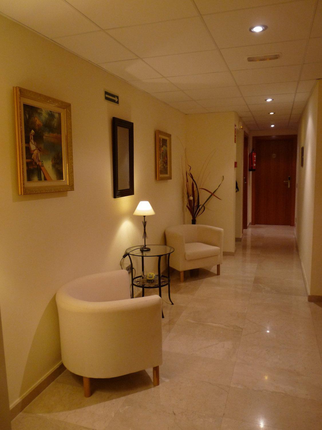 Hotel Avenida El Morell ภายนอก รูปภาพ