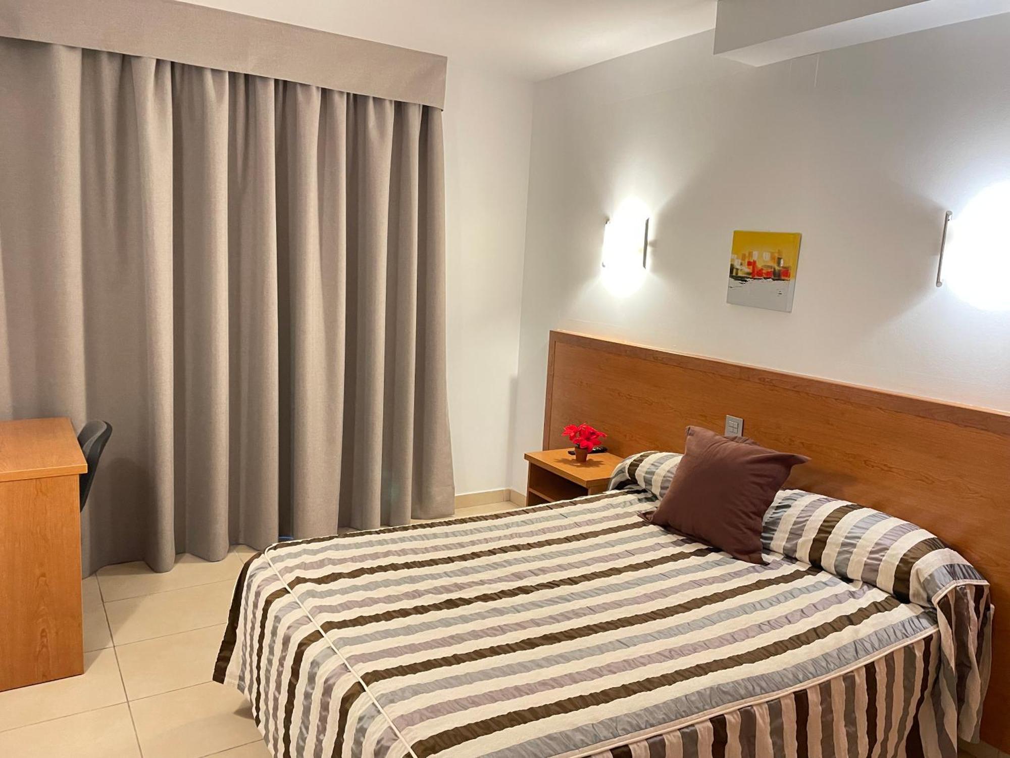 Hotel Avenida El Morell ภายนอก รูปภาพ