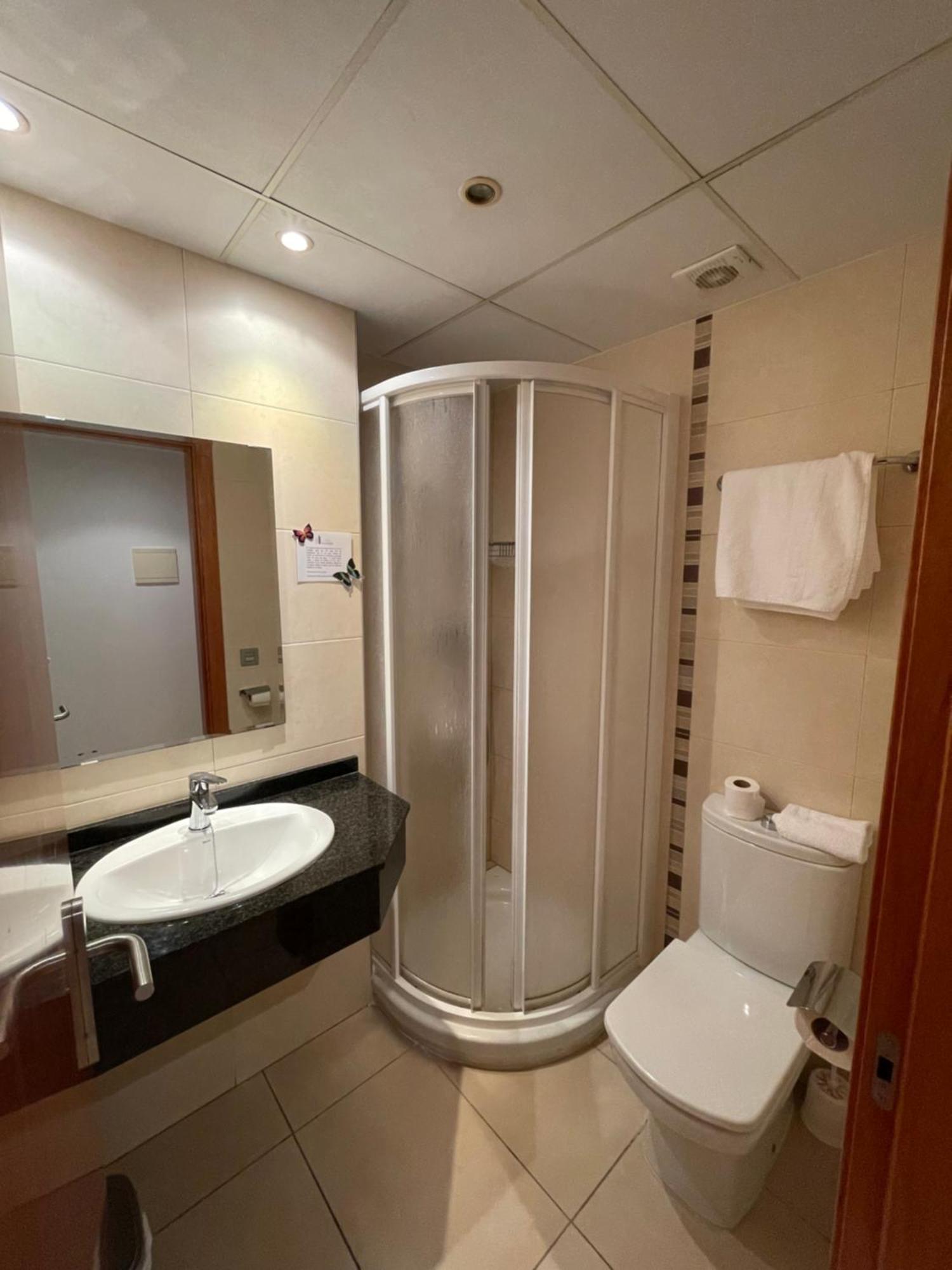 Hotel Avenida El Morell ภายนอก รูปภาพ