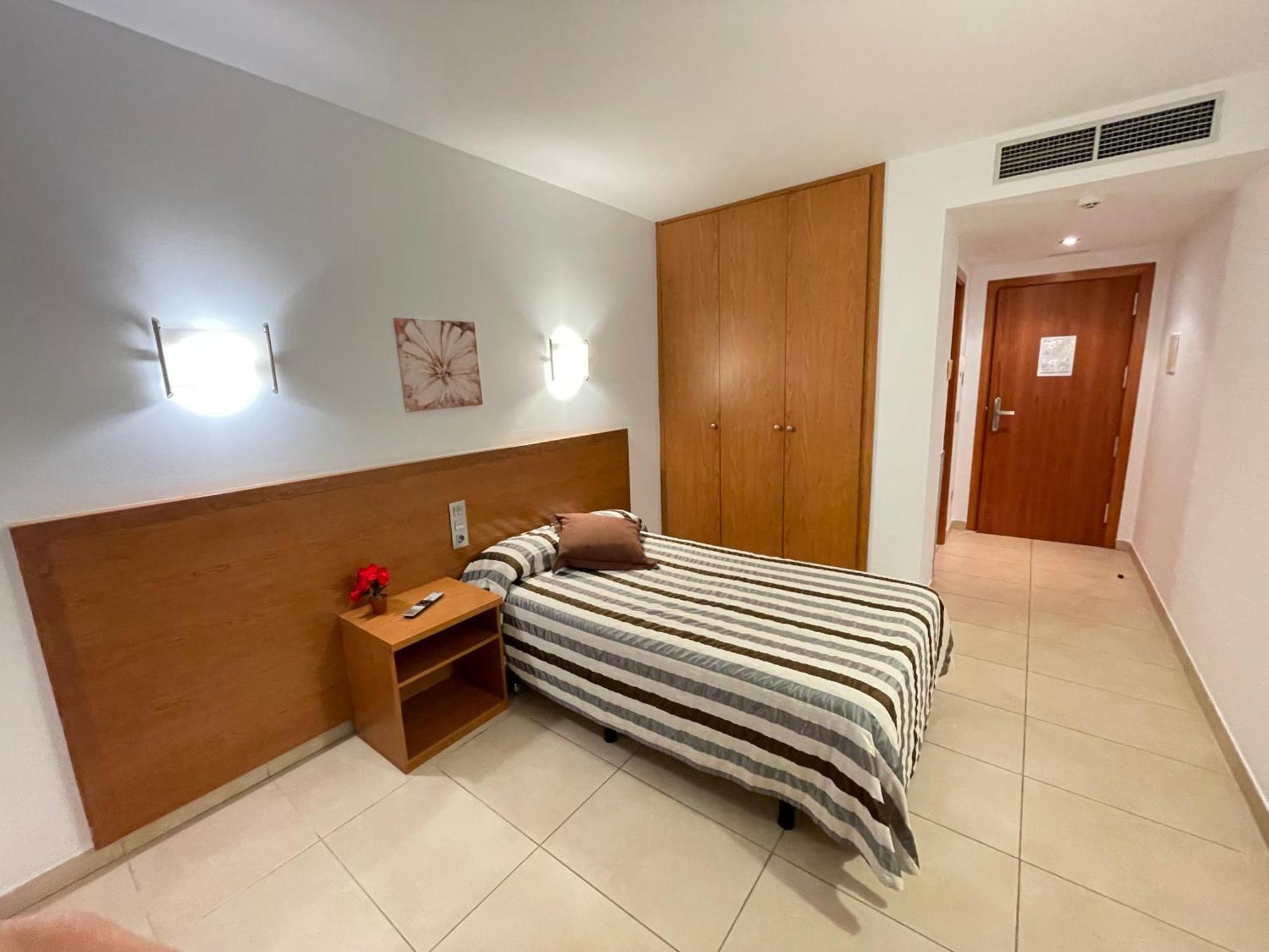 Hotel Avenida El Morell ภายนอก รูปภาพ