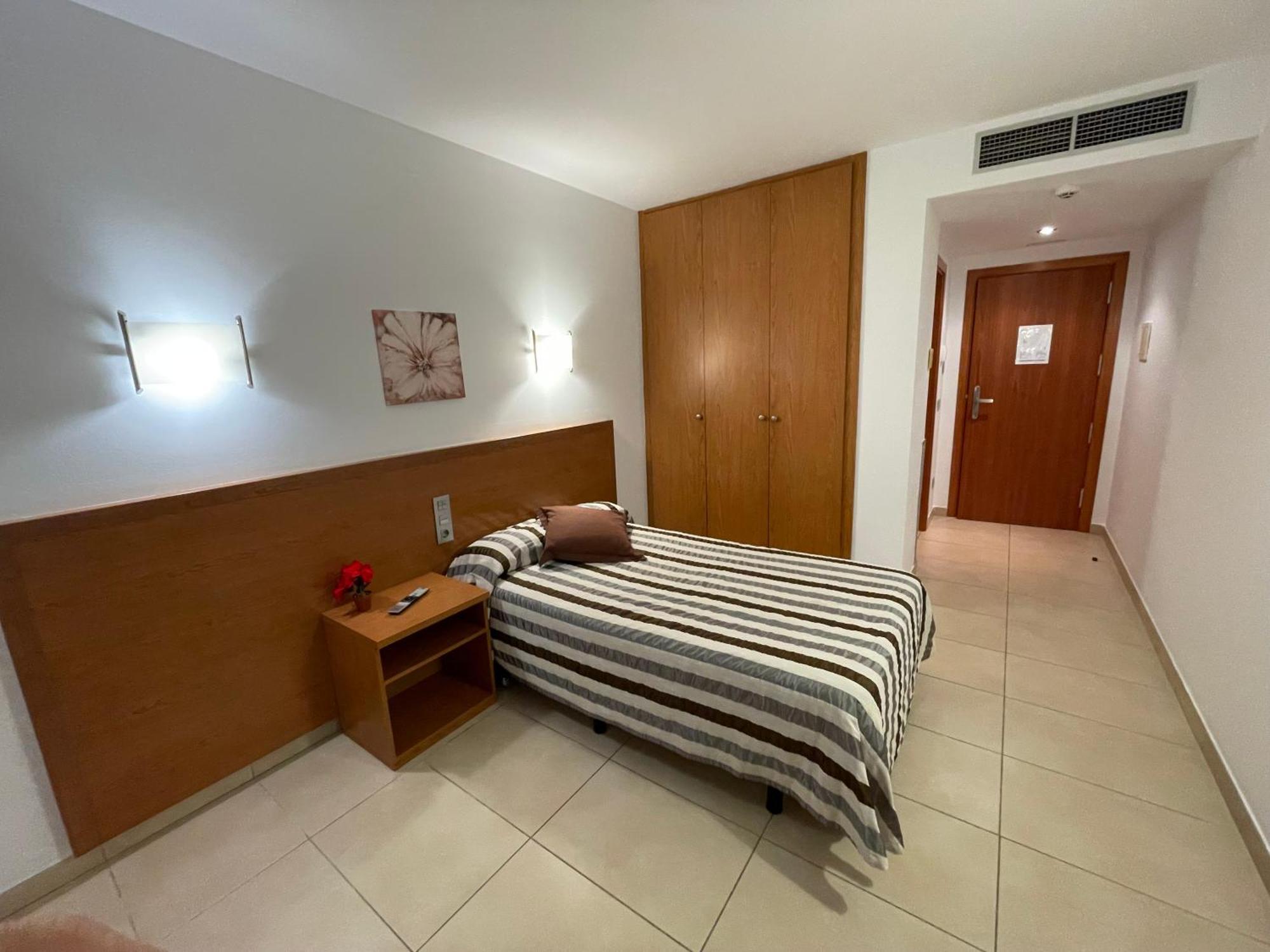 Hotel Avenida El Morell ภายนอก รูปภาพ