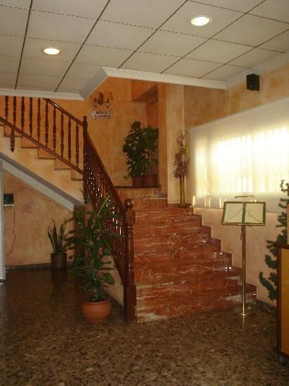 Hotel Avenida El Morell ภายนอก รูปภาพ