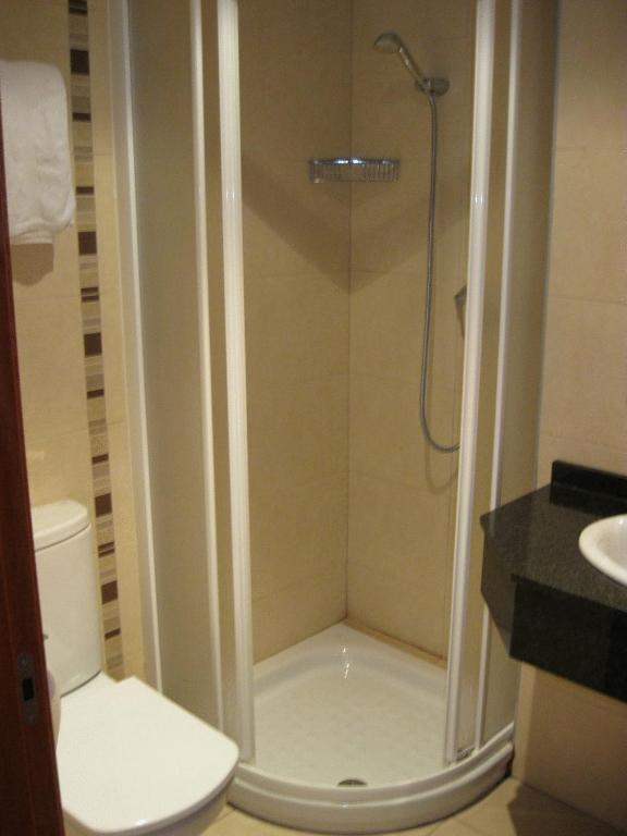 Hotel Avenida El Morell ห้อง รูปภาพ