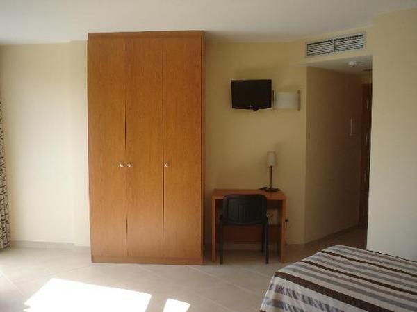 Hotel Avenida El Morell ภายนอก รูปภาพ
