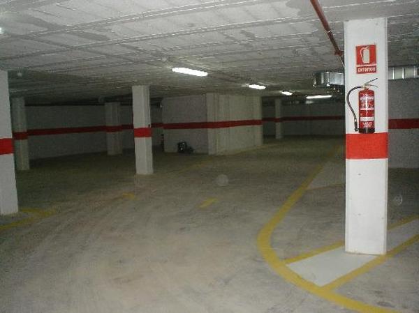 Hotel Avenida El Morell ภายนอก รูปภาพ